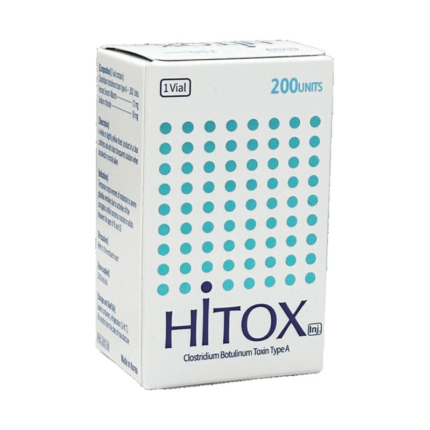 HITOX 200units