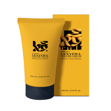 LEXYFILL Volume Cream 150ml x 1tube