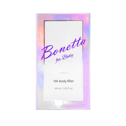 Bonetta Body Filler 60ml