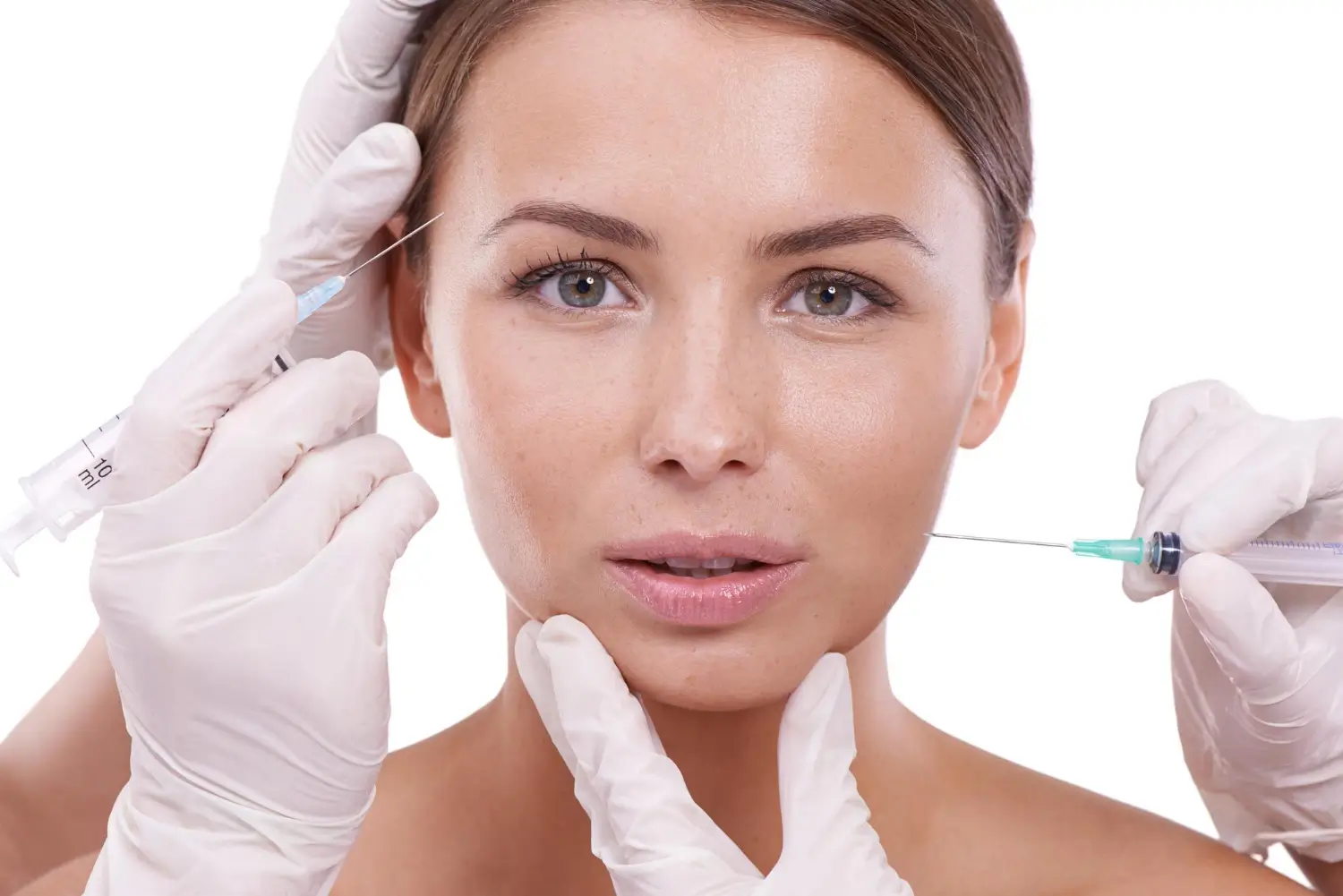 Does Neuramis Volume Lidocaine improve skin texture