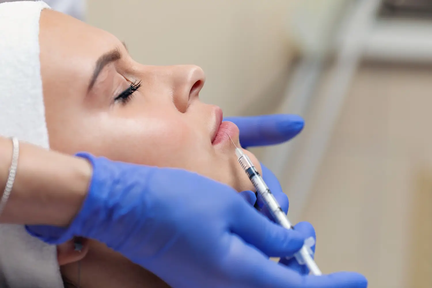 How Do Cytocare Injections Boost Skin Hydration