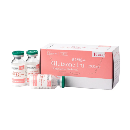 Gluthaone Inj. 1200mg